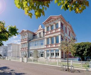 Villa Seeblick "Balmer See" - [#95875] Ahlbeck Germany
