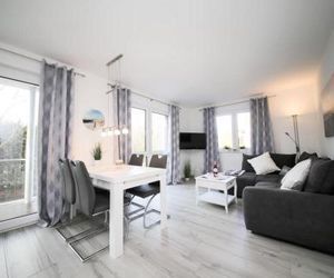 Ferienwohnung Ostseetraum Scharbeutz Germany