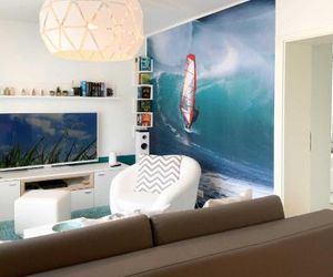Haus Sterntaucher _ FeWo Seaside _ Ostseebad Prerow Germany