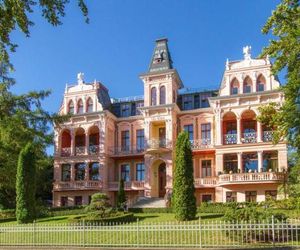 Villa Hintze Wohnung 9 Heringsdorf Germany