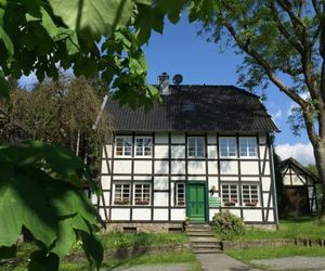 Ferienhaus am Menzerather Weiher Monschau Germany