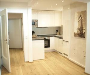 Ferienwohnung Insel-Ambiente Lindau Germany