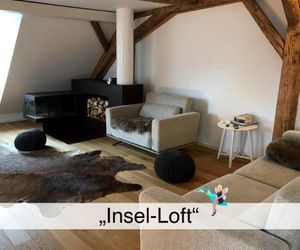 Ferienwohnung Insel-Loft Lindau Germany