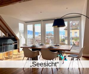 Ferienwohnung Seesicht Lindau Germany