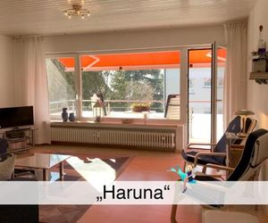 Ferienwohnung Haruna Langenargen Germany