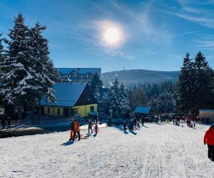 Ferienwohnung-direkt-am-skihang Oberwiesenthal Germany