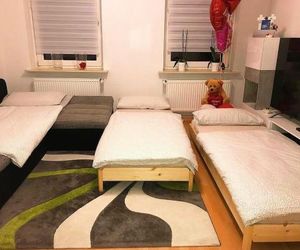 Apartment Hannover - fair 5 min - 1-7 person - inclusive breakfast Hannover Germany