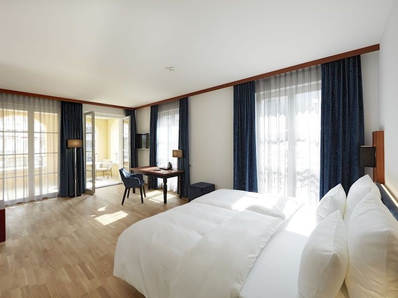Hotel Photo 4