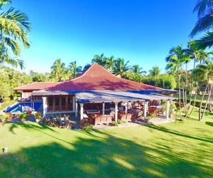 CASA NOSTRA RESORT by Klabhouse - Casa de Campo La Romana Dominican Republic