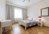 Отзывы Old Town Apartment Aia 5a, 1 звезда