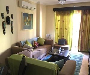 Pool View Apartment At British Resort Unit 221 Hurghada Egypt