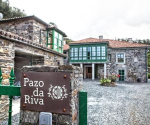 Pazo da Riva - Casa del Guardes Santa Eulalia Spain