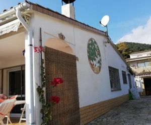 Casa Can Emilia Tossa de Mar Spain