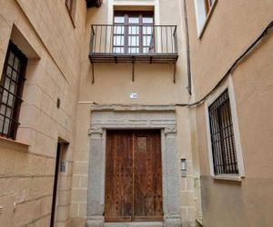 Dúplex en la Judería de Toledo Toledo Spain