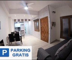 Apartamento Toledo San Justo Toledo Spain
