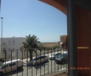 el apartamento junto al mar Tarifa Spain