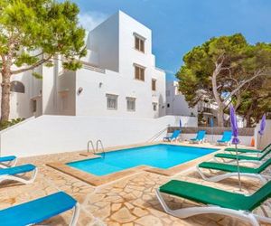 Apartamentos Karin 1ºB Cala Ferrera Spain