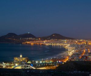 Sagasta Beach Flat I by Canary365 Gran Canaria Island Spain