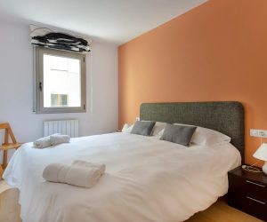 La Creu Apartment Girona Spain