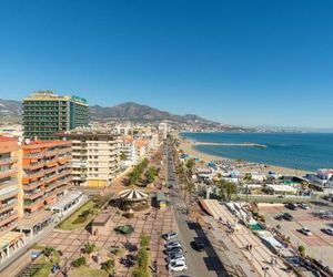 Precioso y grande apartamento Ubicación perfecta con Parking Costa del sol Fuengirola Spain