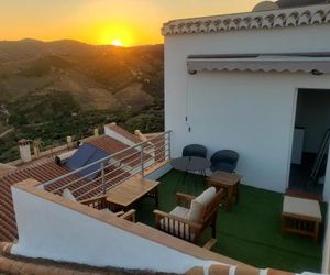 Loft of Love Frigiliana Spain