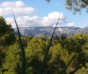 Casa NATURA Finestrat Spain