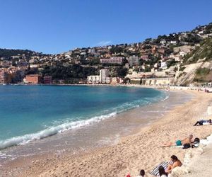 Villefranche-sur-Mer Villefranche-sur-Mer France