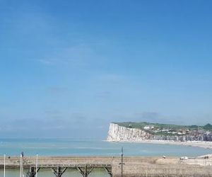 Idéal Panorama du Tréport Le Treport France