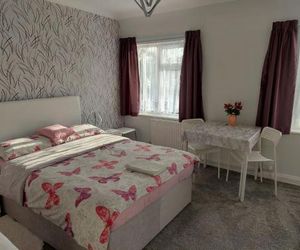 Home accommodation Southampton United Kingdom