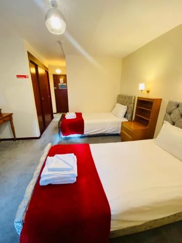 Hotel Photo 3