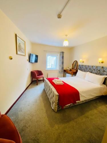 Hotel Photo 9