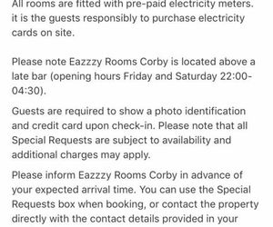 Eazzzy Rooms Corby Corby United Kingdom