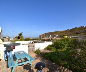 Beach View Apartments St. Agnes United Kingdom