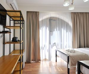 Hotel Art Nebula Tbilisi Georgia