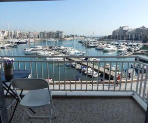 ATHENS RIVIERA SEA VIEW APARTMENT Piraeus Greece