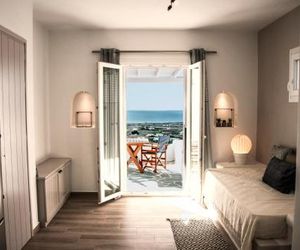 Heavenly Retreat Naxos Naxos Town Greece