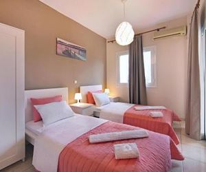 Omega Comfy Apartments Almyrida Vamos Greece