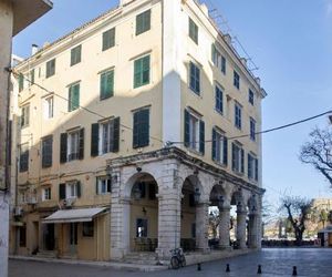 Old Town Luxury Suites Princess Corfu Island Greece