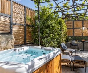 Villa Dimitra - Saint Nikolas Retreat Argostoli Greece