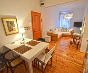 Leko Old Town Apartment Rovinj Croatia