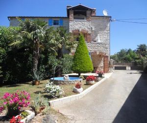 Holiday house with a parking space Kirmenjak (Porec) - 16515 Porec Croatia