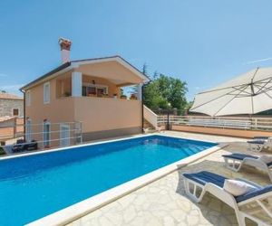 Family friendly house with a swimming pool Sumber (Central Istria - Sredisnja Istra) - 16465 Nedescina Croatia