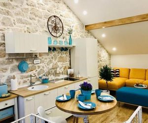 APARTMAN Bervida Murter Murter Island Croatia