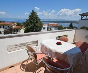 Apartments Gabrijel Malinska Croatia