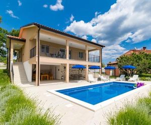 Haus Marina 411S Labin Croatia