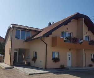 Neda Holiday House Irinovac Croatia