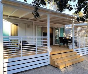 OTIUM mobile homes Biograd Croatia