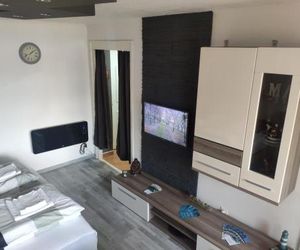 Silver Apartman Harkany Hungary