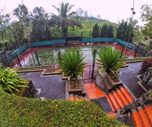 Parkside Nuansa Maninjau Resort Manindjau Indonesia