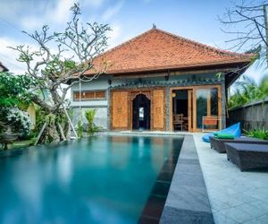 Fins Villa Medewi Jembrana Indonesia